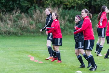 Bild 5 - F SG Daenisch Muessen - SG Blau-Rot Holstein : Ergebnis: 3:1